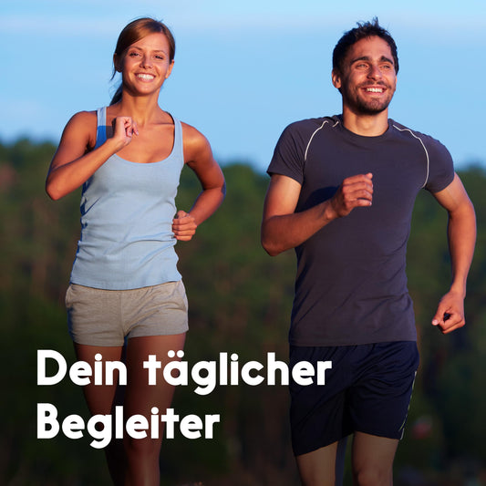 Elektrolyte Komplex - 365 Kapseln - mit Chlorid, Kalium, Calcium, Magnesium & Natrium - 920mg pro Kapsel - vegan, produziert in Deutschland, Jahresvorrat
